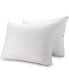 Фото #2 товара Waterproof Zippered Pillow Protector - Queen Size - 12 Pack