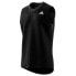 ADIDAS Primeblue sleeveless T-shirt