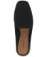 Women's Linox Flat Slip-On Mule Loafers