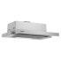 BOSCH Serie 4 DFT63AC50 Telescopic Hood 60 cm