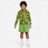 Фото #5 товара Sweatshirt Nike Sportswear Washed Jr. DO6495 377