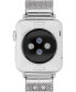 Фото #4 товара Часы COACH Mesh Apple Watch 38mm