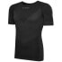 Фото #4 товара HUMMEL First Seamless Short sleeve base layer