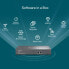 TP-Link Omada Hardware Controller OC300 - 15000 пользователей - 10,100,1000 Mbit/s - Проводное подключение - 100 - 240 В - 50 - 60 Гц - 0.6 А