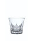 Фото #3 товара Classic Double Old Fashioned Glass, Set of 4