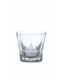 Classic Double Old Fashioned Glass, Set of 4