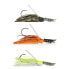 MOLIX Compact Blade Jig Chatterbait 14g