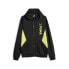 Фото #1 товара PUMA Trainingsjacke FIT DOUBLE KNIT Reißverschluss, Taschen Herren