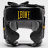 LEONE1947 DNA Head Gear With Cheek Protector