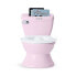 Фото #1 товара Summer Infant My Size Potty with Transition Ring and Storage - Pink