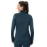 Фото #2 товара VAUDE Livigno II half zip long sleeve T-shirt