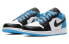 Air Jordan 1 Low SE Laser Blue CT1564-004 Sneakers