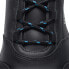 Фото #13 товара Ботинки безопасности для взрослых UVEX Arbeitsschutz 95552 - мужские - черные - синие - ESD - S3 - SRC - на шнуровке