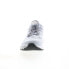 Фото #6 товара Asics Gel-Kayano 28 Platinum 1011B291-020 Mens Gray Athletic Running Shoes