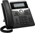 Фото #3 товара Telefon Cisco Cisco Telefon IP Phone 7821 with Multiplatform