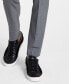 Фото #7 товара Men's Infinite Stretch Skinny-Fit Dress Pants