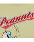 Фото #4 товара Men's Freeze Max Green Peanuts T-shirt