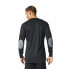 Adidas Assita 17 M AZ5401 goalkeeper jersey