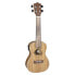 J & D CW-4 Concert Ukulele with Pickup