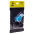 Фото #5 товара HUARI Swist Plastic Whistle