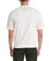 Фото #2 товара Burberry Ekd T-Shirt Men's