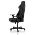 Nitro Concepts X1000 Gaming Stuhl - Stealth Black