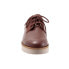 Фото #6 товара Softwalk Willis S1811-255 Womens Brown Oxfords & Lace Ups Casual Shoes