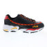 Фото #1 товара Fila Dstr 97 X Ray Tracer 1RM00651-606 Mens Black Lifestyle Sneakers Shoes 8