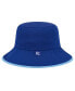 Фото #2 товара Men's Royal Kansas City Royals Game Day Bucket Hat