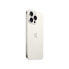Apple iPhone 15 Pro Max 1TB Titan Weiß - Smartphone - 1,000 GB