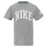 ფოტო #2 პროდუქტის NIKE KIDS Club Seasonal short sleeve T-shirt