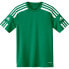 Фото #1 товара ADIDAS Squadra 21 short sleeve T-shirt