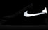 Фото #8 товара Nike Air Force 1 Low "Reflective Swoosh" 反光 低帮 板鞋 男款 黑蓝 / Кроссовки Nike Air Force DN4433-002