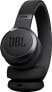 Фото #2 товара JBL Live 670NC Black