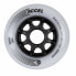 Фото #1 товара POWERSLIDE Accel Skates Wheels 8 Units