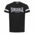 Фото #1 товара LONSDALE Creich short sleeve T-shirt