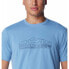 COLUMBIA Legend Trail™ short sleeve T-shirt