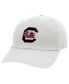 Men's Natural South Carolina Gamecocks Shawnut Adjustable Hat