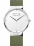 Фото #1 товара Часы Bering Max René Men's 40mm 5ATM