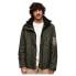 Фото #2 товара SUPERDRY Yachter jacket