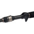 WESTIN W3 LiveCast-T 2nd Baitcasting Rod