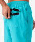 ფოტო #5 პროდუქტის Men's Lennox Hermosa Solid Volley 17 Swim Shorts