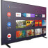 LED-Fernseher TOSHIBA 65UA2363DG 65 Zoll (164 cm) 4K UHD 3840 x 2160 Dolby Vision Android Smart TV 3 x HDMI