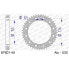 Фото #1 товара AFAM 87601 Rear Sprocket