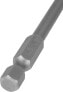 Graphite Końcówka wkrętakowa PZ2 x 6.35 x 150 mm, 1/4"