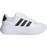 ADIDAS Grand Court Platform trainers