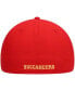 Фото #3 товара Men's Red Tampa Bay Buccaneers Omaha Throwback 59FIFTY Fitted Hat