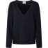 Фото #1 товара PEPE JEANS Faye V Neck Sweater