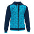 Фото #1 товара JOMA Supernova III full zip sweatshirt