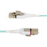 Фото #3 товара StarTech.com OM4 LC/LC MULTIMODE FIBER CABLE - Cable - Network